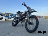 Кроссовый мотоцикл PROMAX INFERNO 380 (4 valves, 5 gears)