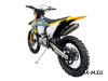 Мотоцикл GR7 F300A (4T CB300RL) Enduro OPTIMUM (2024 г.)