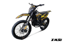 Кроссовый мотоцикл TMBK ENVY 300 PRO