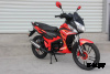 Мопед PROMAX STREET CROSS 150 (49) АКЦИЯ