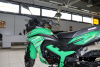 Мопед PROMAX STREET CROSS 150 (49) АКЦИЯ