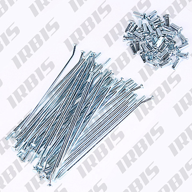 Спица колеса 14" (35° 3,2х153мм) TTR