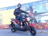 Скутер X-MOTORS NAKED PRO АКЦИЯ