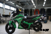 Мопед PROMAX STREET CROSS 150 (49) АКЦИЯ