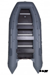 Надувная лодка ПВХ Адмирал 520