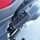 Скутер X-MOTORS NAKED PRO