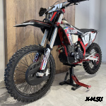 Мотоцикл AJERRA SAGAI CB300RL