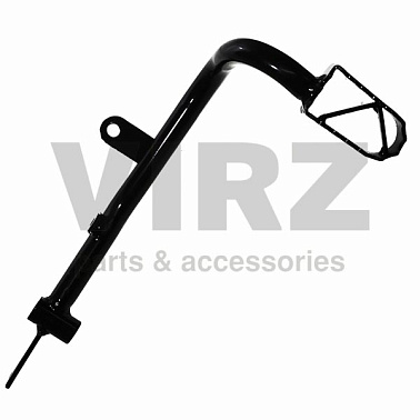 Педаль тормоза заднего ATV150U, K150, 200Utt
