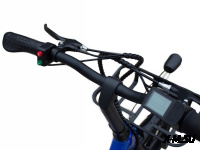 Электровелосипед PONY