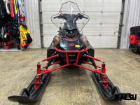 Снегоход IKUDZO HUNTER 650LK 22 V2