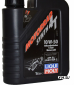 Масло LiquiMoly Motorrad Synth 4T 10W-50 1л