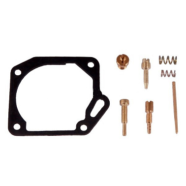 Ремкомплект карбюратора 2Т 1E40QMB, QJ 