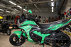 Мопед PROMAX STREET CROSS 150 (49) АКЦИЯ