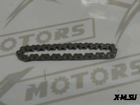 Цепь масляного насоса 1P75CVT-PRO