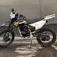 Кроссовый мотоцикл PROMAX MX280