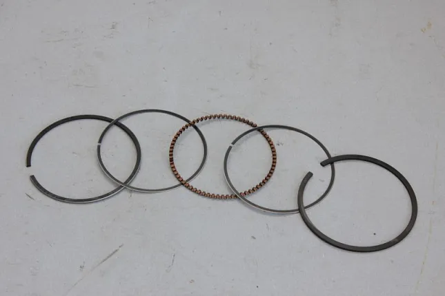 Кольца (70мм) 170F