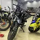 Мотоцикл TMBK FAHRENHEIT 250 (165 FMM)