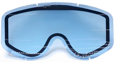 Линзы 89S TML blue afc