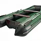 Лодка MISHIMO LITE DF 390