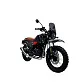 Мотоцикл TMBK FAHRENHEIT 250 (165 FMM)