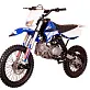 Питбайк APOLLO RFZ START 125LE 17/14