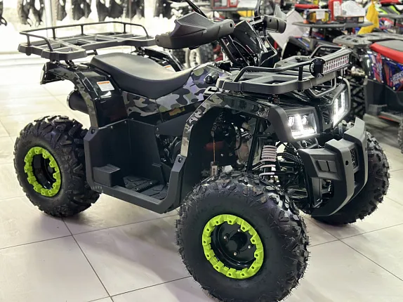Квадроцикл GBM MAVERICK 300 LUX