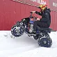 Квадроцикл PROMAX RAPTOR 300 NEW