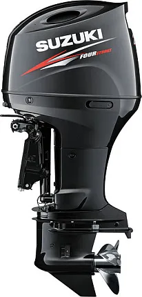 Лодочный мотор Suzuki DF175ATL