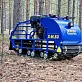 Мотобуксировщик SNOW DOG 17 (DINKING)
