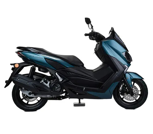 Скутер MOTOLAND (МОТОЛЕНД) VULKAN 150