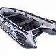 Надувная лодка APACHE 3500 НДНД