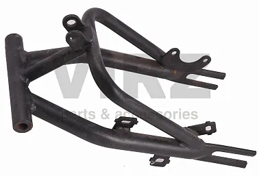 Рычаг подвески задней (маятник) RX50