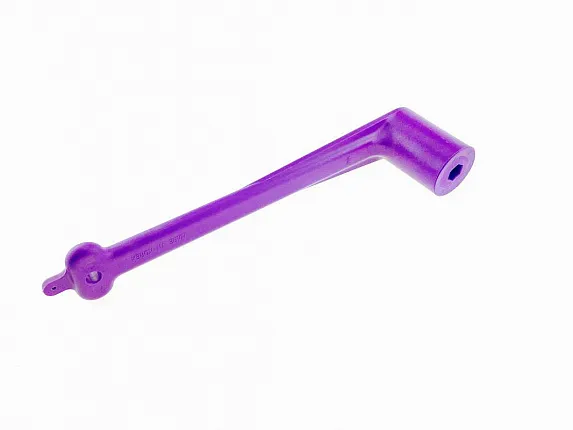 Плавучий гаечный ключ для замены гребных винтов Mercury и Mariner мощностью 6, 8, 9.9 и 15 л.с.