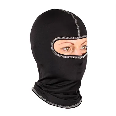 Подшлемник летний INFLAME Estival Lite, черный