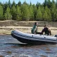 Лодка MISHIMO LITE DF 400